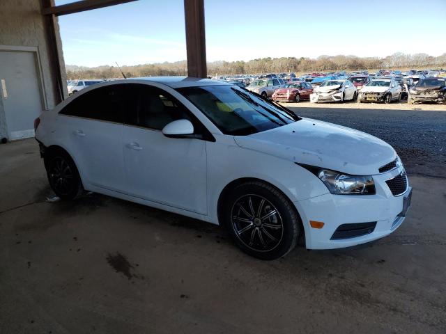 Photo 3 VIN: 1G1PE5SB0E7277461 - CHEVROLET CRUZE LT 