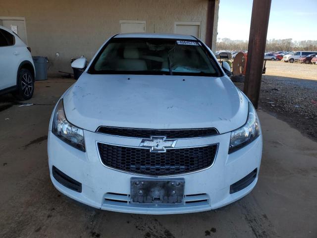 Photo 4 VIN: 1G1PE5SB0E7277461 - CHEVROLET CRUZE LT 