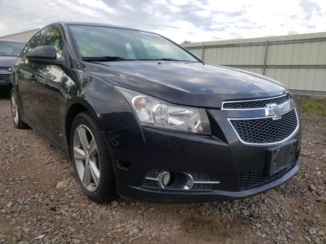 Photo 0 VIN: 1G1PE5SB0E7288217 - CHEVROLET CRUZE LT 