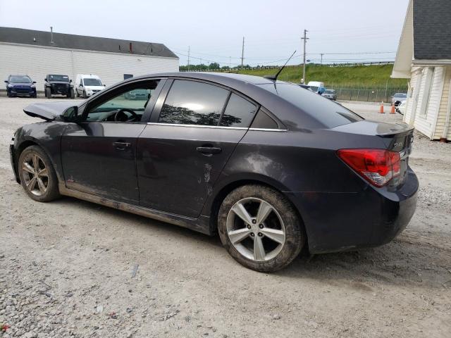 Photo 1 VIN: 1G1PE5SB0E7322978 - CHEVROLET CRUZE LT 