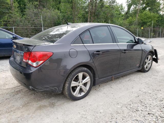 Photo 2 VIN: 1G1PE5SB0E7322978 - CHEVROLET CRUZE LT 