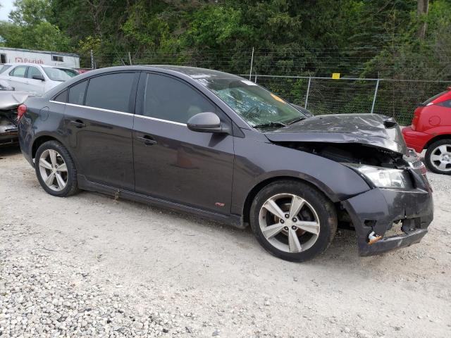 Photo 3 VIN: 1G1PE5SB0E7322978 - CHEVROLET CRUZE LT 