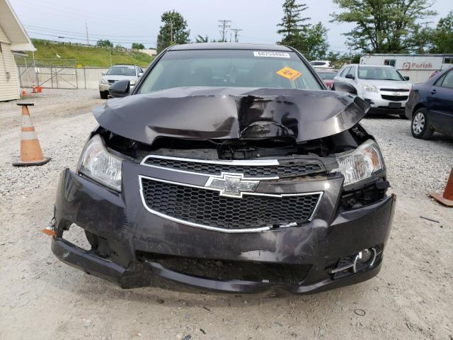 Photo 4 VIN: 1G1PE5SB0E7322978 - CHEVROLET CRUZE LT 