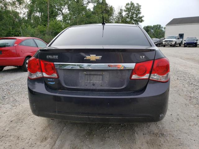 Photo 5 VIN: 1G1PE5SB0E7322978 - CHEVROLET CRUZE LT 