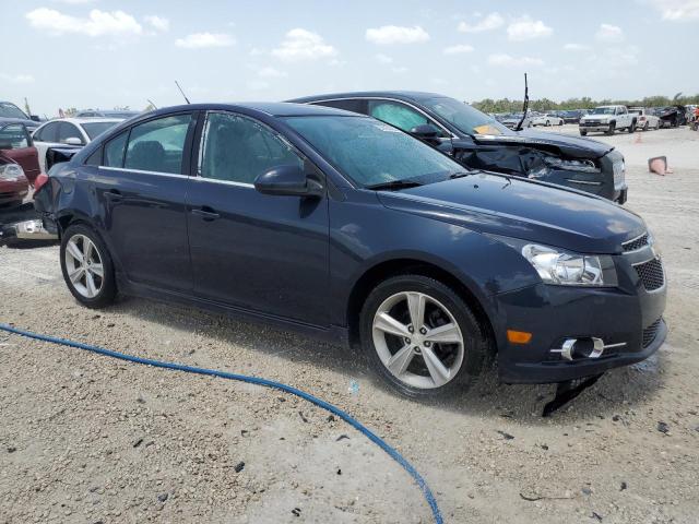 Photo 3 VIN: 1G1PE5SB0E7336069 - CHEVROLET CRUZE LT 