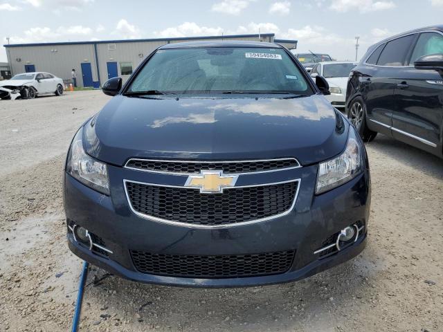 Photo 4 VIN: 1G1PE5SB0E7336069 - CHEVROLET CRUZE LT 