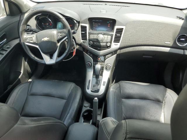 Photo 7 VIN: 1G1PE5SB0E7336069 - CHEVROLET CRUZE LT 