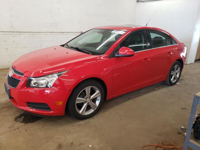 Photo 0 VIN: 1G1PE5SB0E7336234 - CHEVROLET CRUZE 