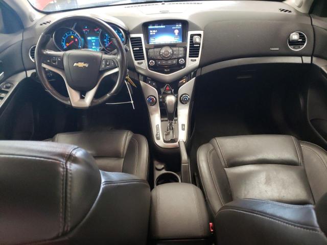 Photo 7 VIN: 1G1PE5SB0E7336234 - CHEVROLET CRUZE 