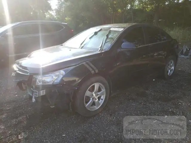 Photo 0 VIN: 1G1PE5SB0E7378547 - CHEVROLET CRUZE 