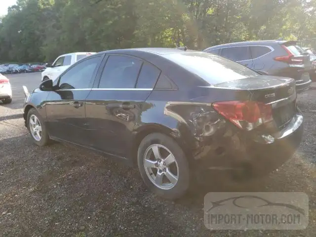 Photo 1 VIN: 1G1PE5SB0E7378547 - CHEVROLET CRUZE 