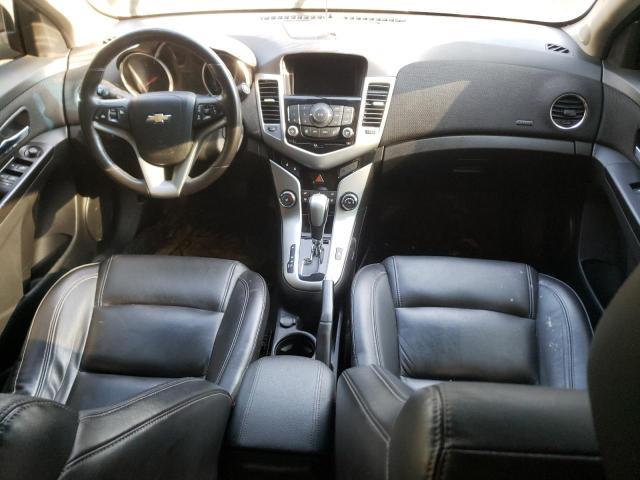 Photo 7 VIN: 1G1PE5SB0E7378547 - CHEVROLET CRUZE 