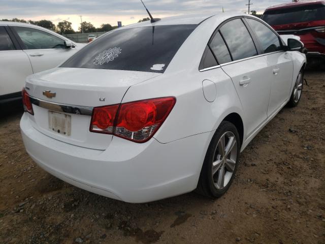 Photo 3 VIN: 1G1PE5SB0E7385871 - CHEVROLET CRUZE LT 