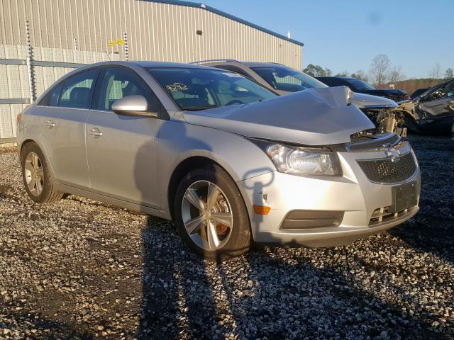 Photo 0 VIN: 1G1PE5SB0E7390911 - CHEVROLET CRUZE LT 