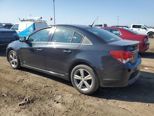 Photo 1 VIN: 1G1PE5SB0E7408047 - CHEVROLET CRUZE LT 