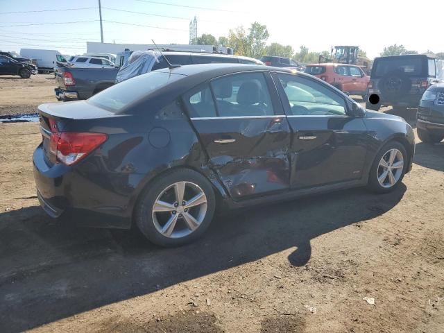 Photo 2 VIN: 1G1PE5SB0E7408047 - CHEVROLET CRUZE LT 