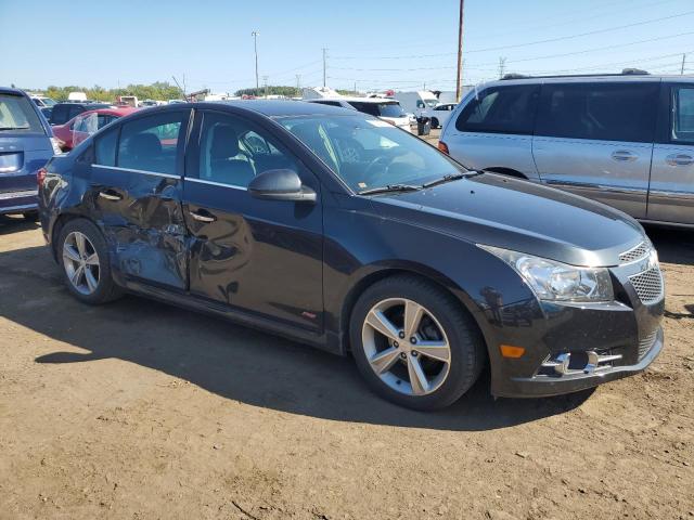 Photo 3 VIN: 1G1PE5SB0E7408047 - CHEVROLET CRUZE LT 