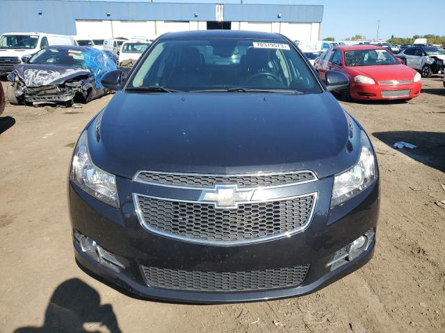 Photo 4 VIN: 1G1PE5SB0E7408047 - CHEVROLET CRUZE LT 