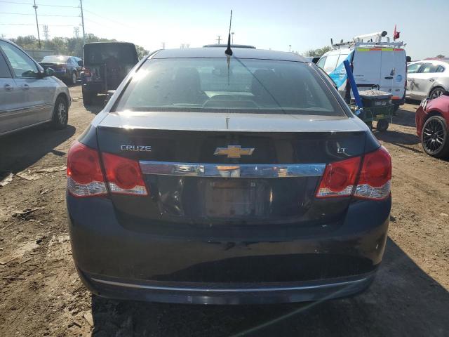 Photo 5 VIN: 1G1PE5SB0E7408047 - CHEVROLET CRUZE LT 