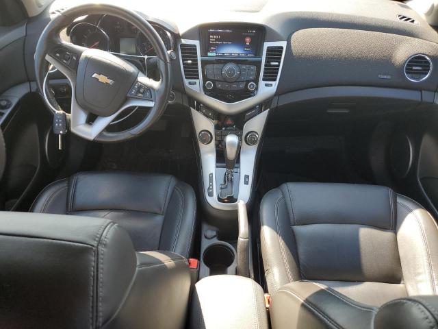 Photo 7 VIN: 1G1PE5SB0E7408047 - CHEVROLET CRUZE LT 