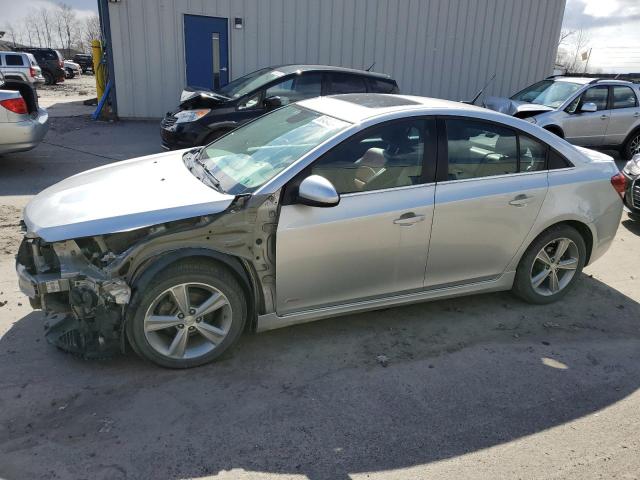 Photo 0 VIN: 1G1PE5SB0E7431277 - CHEVROLET CRUZE 