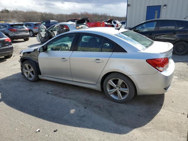 Photo 1 VIN: 1G1PE5SB0E7431277 - CHEVROLET CRUZE 