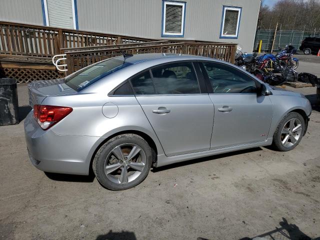 Photo 2 VIN: 1G1PE5SB0E7431277 - CHEVROLET CRUZE 