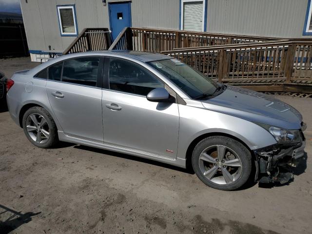 Photo 3 VIN: 1G1PE5SB0E7431277 - CHEVROLET CRUZE 