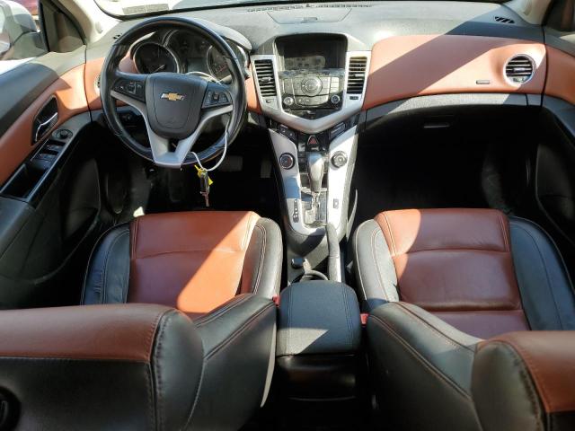 Photo 7 VIN: 1G1PE5SB0E7431277 - CHEVROLET CRUZE 