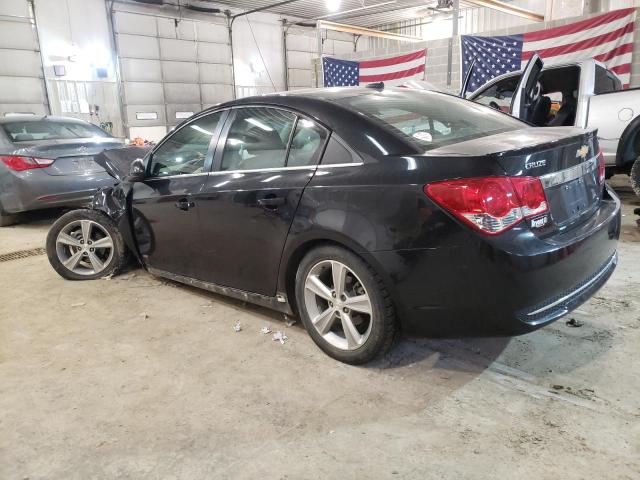 Photo 1 VIN: 1G1PE5SB0E7463520 - CHEVROLET CRUZE LT 