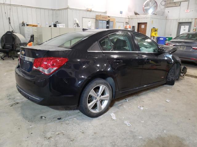 Photo 2 VIN: 1G1PE5SB0E7463520 - CHEVROLET CRUZE LT 