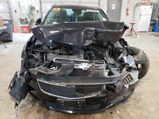 Photo 4 VIN: 1G1PE5SB0E7463520 - CHEVROLET CRUZE LT 