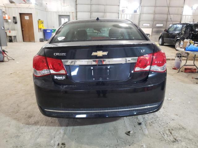 Photo 5 VIN: 1G1PE5SB0E7463520 - CHEVROLET CRUZE LT 