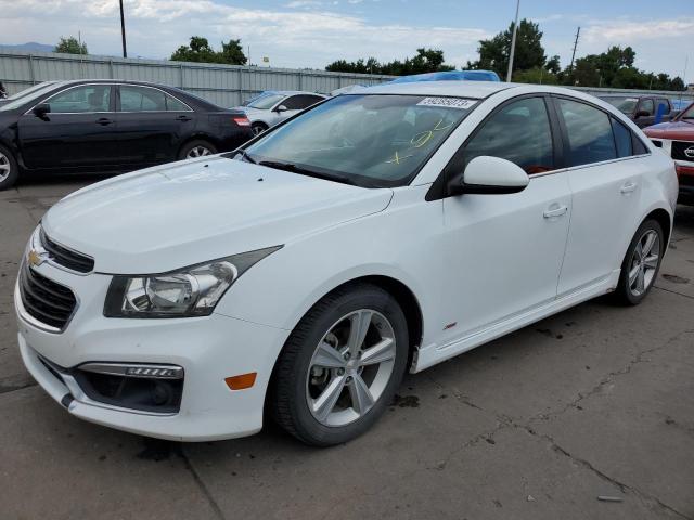 Photo 0 VIN: 1G1PE5SB0F7116917 - CHEVROLET CRUZE LT 