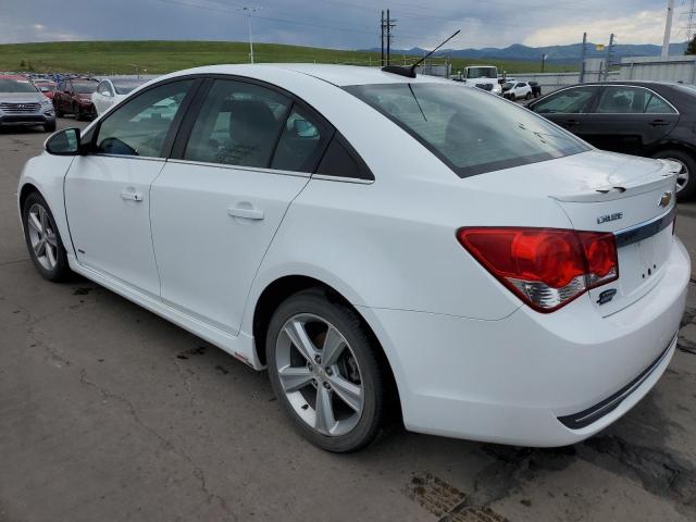 Photo 1 VIN: 1G1PE5SB0F7116917 - CHEVROLET CRUZE LT 