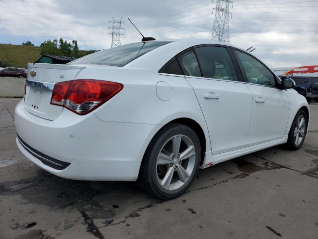 Photo 2 VIN: 1G1PE5SB0F7116917 - CHEVROLET CRUZE LT 