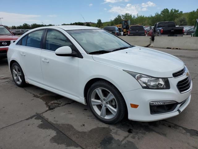 Photo 3 VIN: 1G1PE5SB0F7116917 - CHEVROLET CRUZE LT 