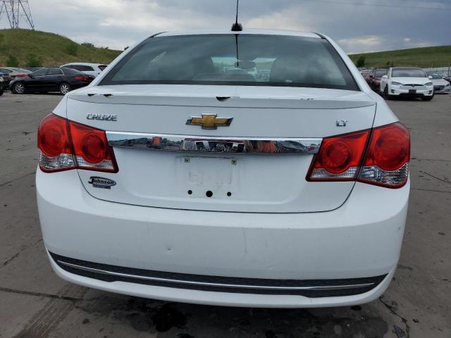 Photo 5 VIN: 1G1PE5SB0F7116917 - CHEVROLET CRUZE LT 