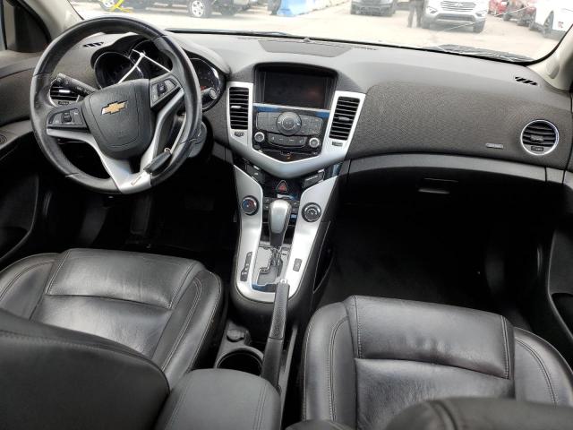 Photo 7 VIN: 1G1PE5SB0F7116917 - CHEVROLET CRUZE LT 