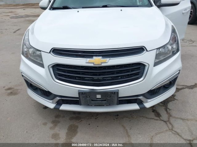 Photo 5 VIN: 1G1PE5SB0F7118909 - CHEVROLET CRUZE 