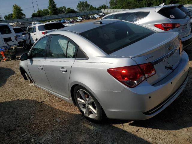 Photo 1 VIN: 1G1PE5SB0F7122264 - CHEVROLET CRUZE LT 