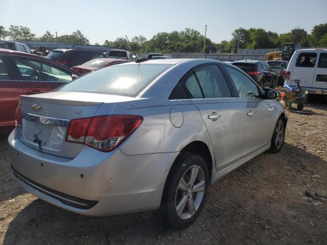 Photo 2 VIN: 1G1PE5SB0F7122264 - CHEVROLET CRUZE LT 