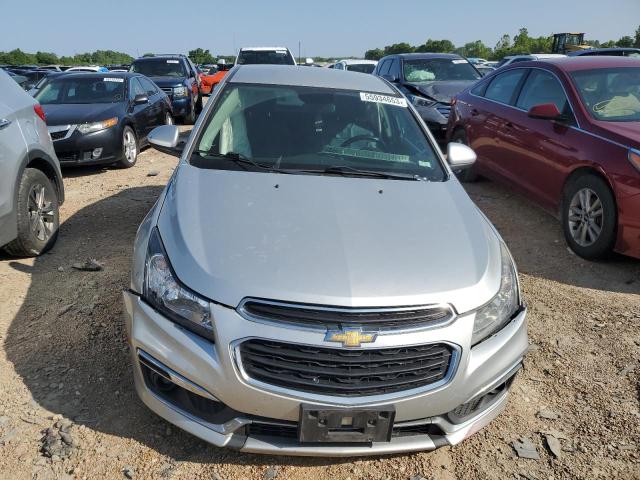 Photo 4 VIN: 1G1PE5SB0F7122264 - CHEVROLET CRUZE LT 