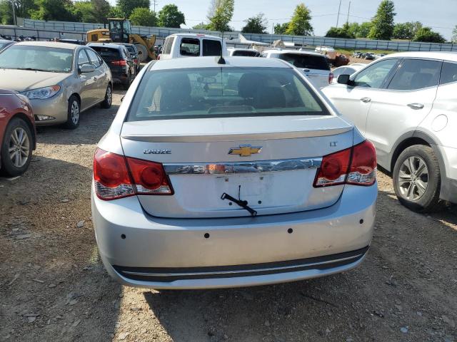 Photo 5 VIN: 1G1PE5SB0F7122264 - CHEVROLET CRUZE LT 