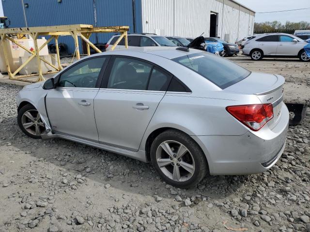 Photo 1 VIN: 1G1PE5SB0F7124337 - CHEVROLET CRUZE 