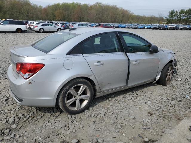 Photo 2 VIN: 1G1PE5SB0F7124337 - CHEVROLET CRUZE 