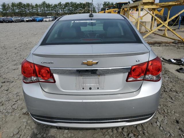 Photo 5 VIN: 1G1PE5SB0F7124337 - CHEVROLET CRUZE 