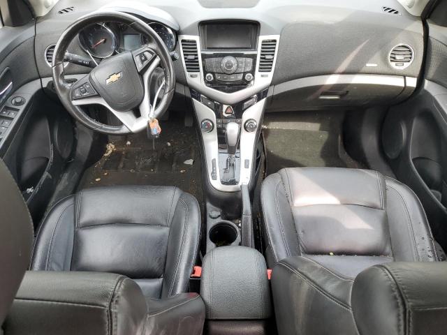 Photo 7 VIN: 1G1PE5SB0F7124337 - CHEVROLET CRUZE 