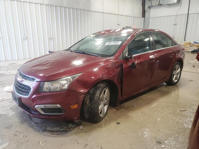 Photo 0 VIN: 1G1PE5SB0F7129182 - CHEVROLET CRUZE 