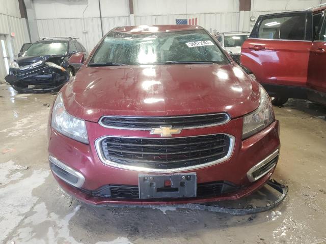 Photo 4 VIN: 1G1PE5SB0F7129182 - CHEVROLET CRUZE 